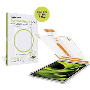 Mobile Origin Screen Guard iPad Pro 13" (M5 2025/M4 2024) üvegfólia kép