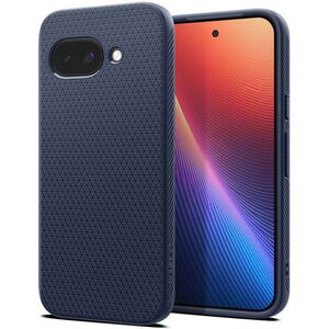 Spigen Liquid Air Navy Blue Google Pixel 9a kép