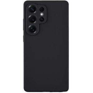 Tactical Velvet Smoothie Samsung Galaxy S25 Ultra tok - Asphalt kép