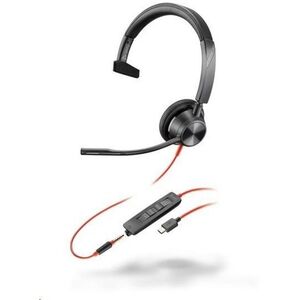 HP Poly Blackwire 3315 mono kép