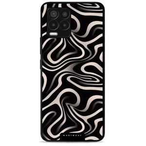 Mobiwear Glossy Realme 8 fényes tok - GA63G kép