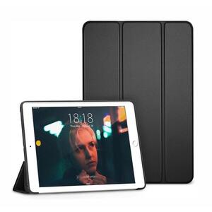 Swissten Apple iPad 7/8/9 10.2" fekete tok kép