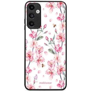 Mobiwear Glossy Samsung Galaxy A05s fényes tok - G033G kép