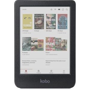 Kobo Clara Colour kép