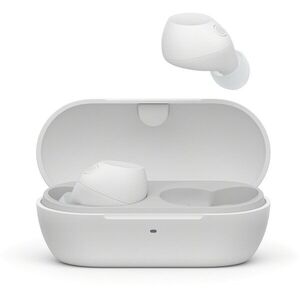 Sony Noise Cancelling WF-C710N, fehér kép
