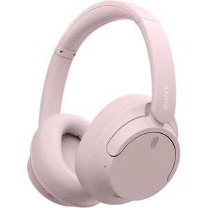 Sony Noise Cancelling WH-CH720N, rózsaszín kép