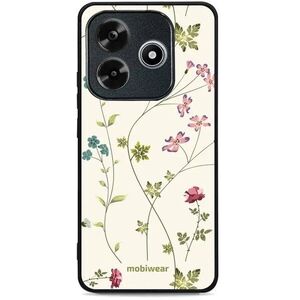 Mobiwear Glossy Xiaomi Redmi Note 14 5G fényes tok - G035G kép