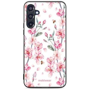 Mobiwear Glossy Samsung Galaxy A16 4G / 5G fényes tok - G033G kép