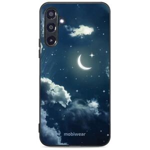 Mobiwear Glossy Samsung Galaxy A16 4G / 5G fényes tok - G048G kép