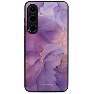 Mobiwear Glossy Samsung Galaxy S25 fényes tok - G050G kép