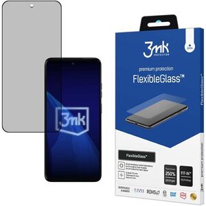 3MK FlexibleGlass Motorola Moto G15 / G15 Power üvegfólia kép