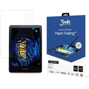 3MK Paper Feeling Kindle Paperwhite 5 kijelző védő fólia kép