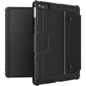 Nillkin Bumper Combo Keyboard Case Apple iPad 10, 2 (2019) / (2020) / (2021) billentyűzetes tok - fekete kép