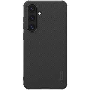 Nillkin Super Frosted PRO Magnetic Samsung Galaxy S24 FE Black tok kép