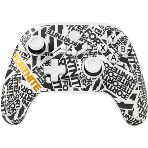 PowerA OPS v1 Wireless Controller for Cloud Gaming Fortnite Edition - PC kép