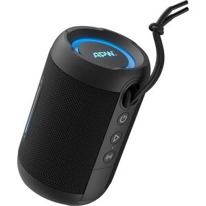 AlzaPower Quest 10, fekete kép