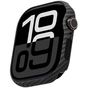 Pitaka Air case black/grey Apple Watch 10 46 mm kép
