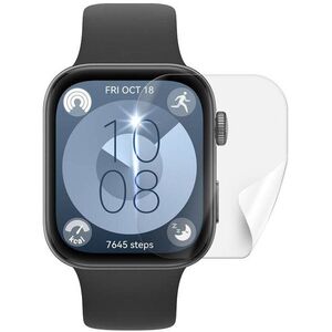 Screenshield HUAWEI Watch Fit 3 kijelzővédő fólia kép