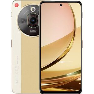 Nubia Focus Pro 5G 8GB/256GB Light Brown kép
