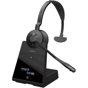 Jabra Engage 75 SE, Mono kép
