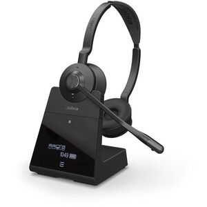 Jabra Engage 75 SE, Stereo kép