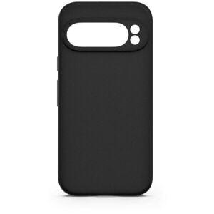Spello Mag+ Silicone Case Google Pixel 9 Pro XL 5G fekete tok kép