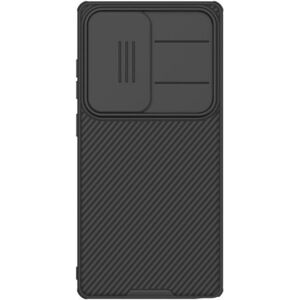 Nillkin CamShield PRO Magnetic Samsung Galaxy S25 Ultra Black tok kép