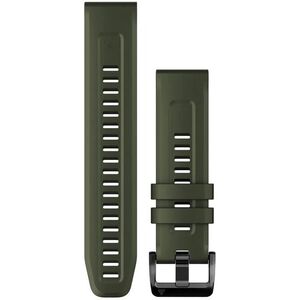 Garmin QuickFit 22 - Moss kép