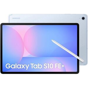Samsung Galaxy Tab S10 FE+ 5G 8GB/128GB Blue kép