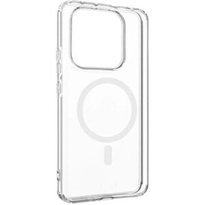 FIXED MagPure Xiaomi Redmi Note 14 5G átlátszó Magsafe tok kép