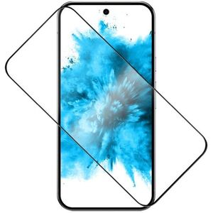 FIXED FullGlue-Cover Google Pixel 10 Pro XL 5G üvegfólia - fekete kép