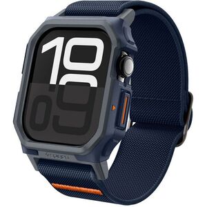 Spigen Lite Fit Pro Apple Watch 10 46 mm - tengerészkék kép