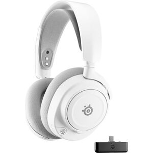 SteelSeries Arctis Nova 7X Gen 2, White kép