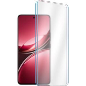 AlzaGuard Case Friendly Glass Vivo V50 Lite 2.5D üvegfólia kép