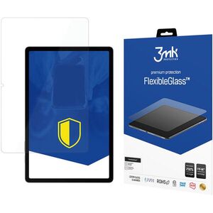 3MK FlexibleGlass Samsung Galaxy Tab S9 FE+ üvegfólia kép