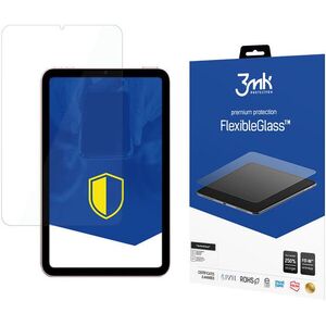 3MK FlexibleGlass Apple iPad Mini 6 üvegfólia kép