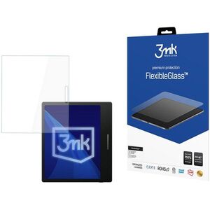 3MK FlexibleGlass Onyx Boox Go 7 / Go Color 7 Gen II üvegfólia kép