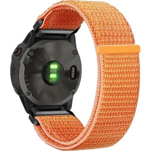 Eternico Airy for Garmin QuickFit 22mm - orange kép