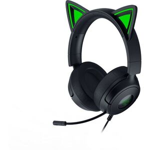 Razer Kraken Kitty V3 X - Black kép