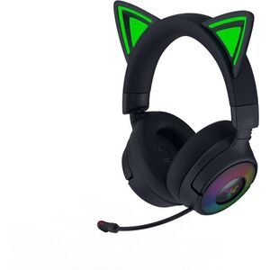 Razer Kraken Kitty V3 Pro - Black kép