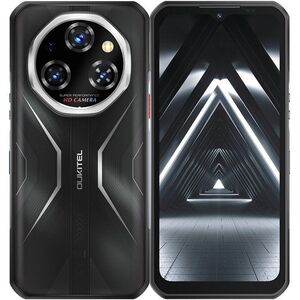 Oukitel WP55 Pro 16GB/512GB black kép