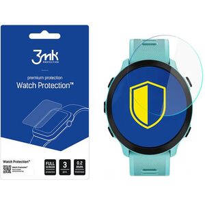 3MK Watch Protection FlexibleGlass Garmin Forerunner 55 üvegfólia kép