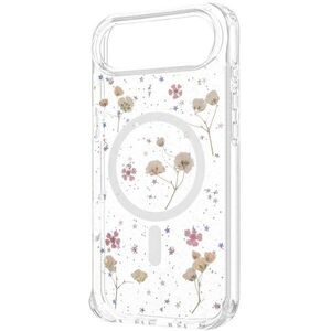 FIXED MagBloom Apple iPhone Air MagSafe Blush Plum tok kép