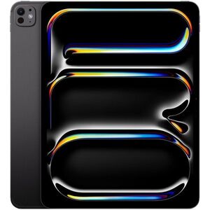 iPad Pro 13" 2025 256GB Cellular M5 - asztrofekete kép