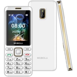 Mobiola MB2400 fehér kép