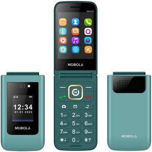 Mobiola MB4600 4G zöld kép