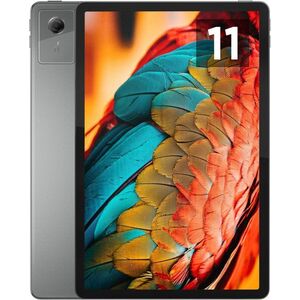 Lenovo Idea Tab 11" 5G 8GB / 256GB - Luna Grey + billentyűzet (CZSK) + Tab Pen kép