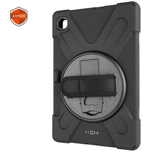 FIXED Rugged Tab Case állvánnyal a Samsung Galaxy Tab S6 Lite 2020/2022/2024 készülékhez fekete kép