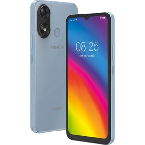 Aligator S6700 Duo 4GB/128GB kék kép