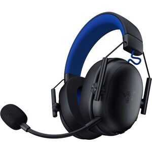 Razer BlackShark V3 X Hyperspeed for PlayStation - Black kép